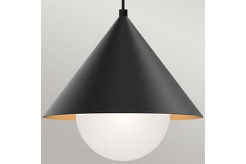 Remyck Alora Mood Taklampa - Black - Belysning - Lampor & belysning inomhus - Fönsterlampa