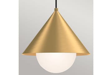 Remyck Alora Mood Taklampa - GOLD - Belysning - Lampor & belysning inomhus - Fönsterlampa