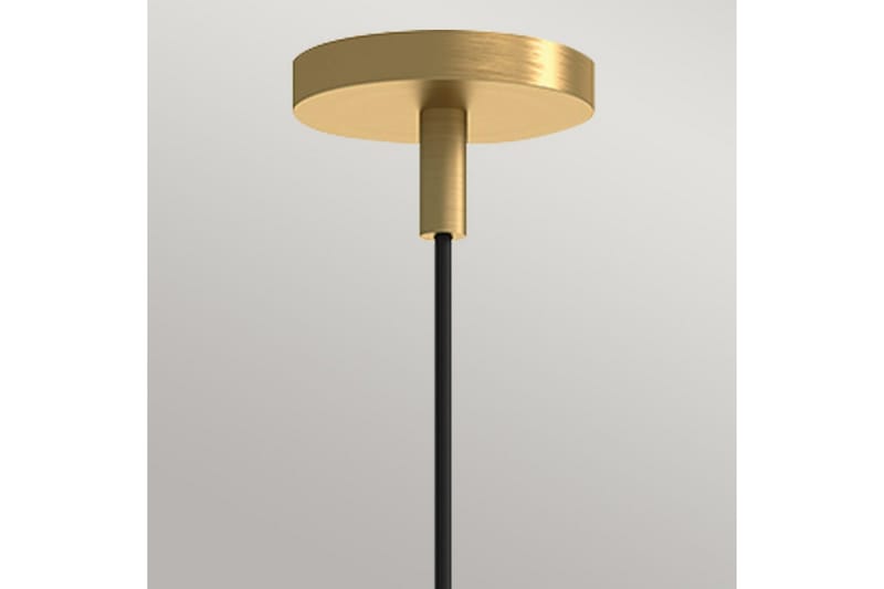 Remyck Alora Mood Taklampa - GOLD - Belysning - Lampor & belysning inomhus - Fönsterlampa