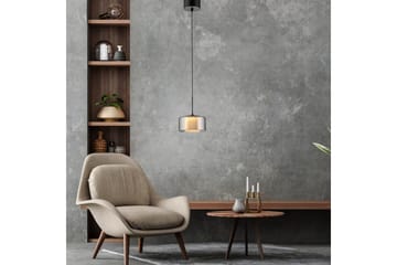 Rika Paul Neuhaus Taklampa - Black - Belysning - Lampor & belysning inomhus - Fönsterlampa