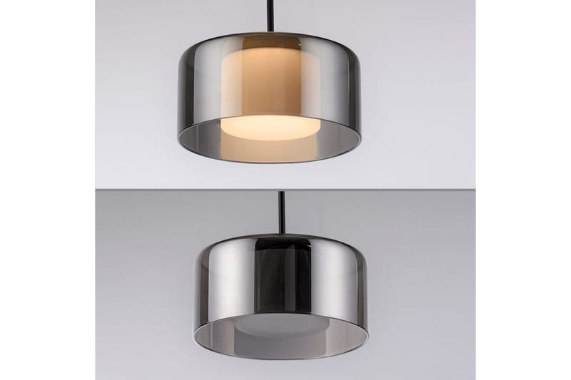 Rika Paul Neuhaus Taklampa - Black - Belysning - Lampor & belysning inomhus - Fönsterlampa