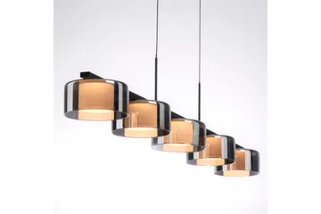 Rika Paul Neuhaus Taklampa - Black - Belysning - Lampor & belysning inomhus - Fönsterlampa