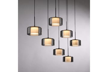 Rika Paul Neuhaus Taklampa - Black - Belysning - Lampor & belysning inomhus - Fönsterlampa