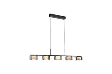 Rika Paul Neuhaus Taklampa - Black - Belysning - Lampor & belysning inomhus - Fönsterlampa