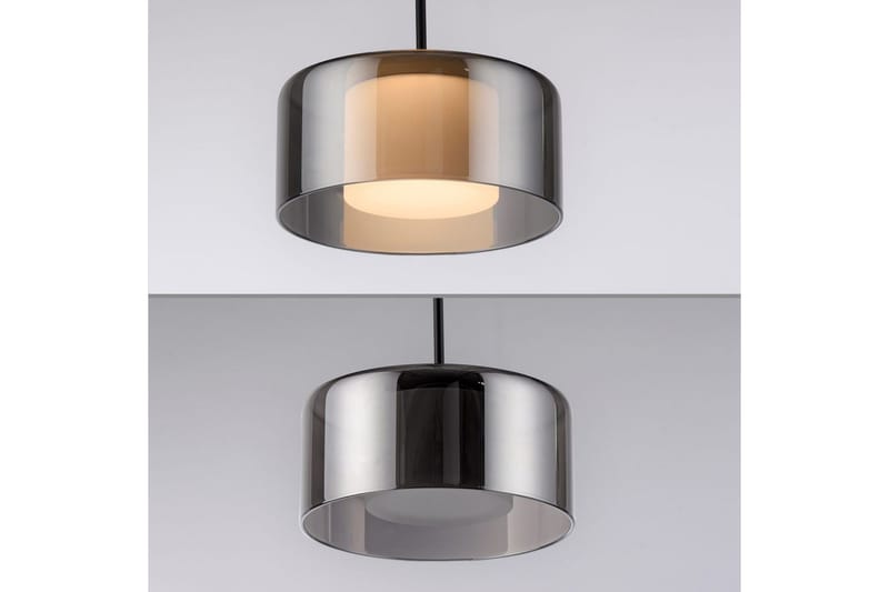 Rika Paul Neuhaus Taklampa - Black - Belysning - Lampor & belysning inomhus - Fönsterlampa