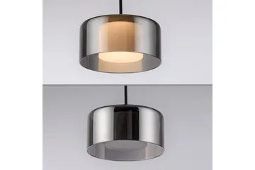 Rika Paul Neuhaus Taklampa - Black - Belysning - Lampor & belysning inomhus - Fönsterlampa