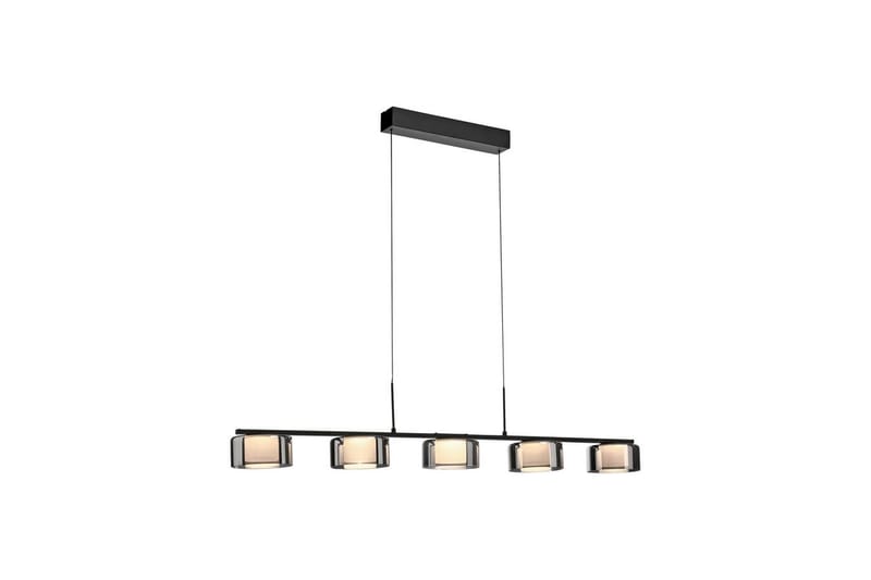 Rika Paul Neuhaus Taklampa - Black - Belysning - Lampor & belysning inomhus - Fönsterlampa