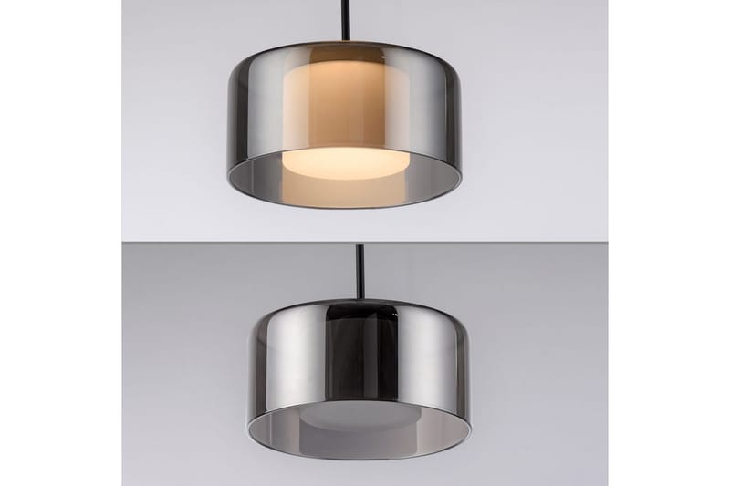 Rika Paul Neuhaus Taklampa - Black - Belysning - Lampor & belysning inomhus - Fönsterlampa