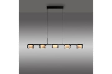 Rika Paul Neuhaus Taklampa - Black - Belysning - Lampor & belysning inomhus - Fönsterlampa