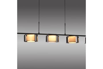 Rika Paul Neuhaus Taklampa - Black - Belysning - Lampor & belysning inomhus - Fönsterlampa