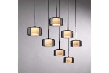 Rika Paul Neuhaus Taklampa - Black - Belysning - Lampor & belysning inomhus - Fönsterlampa