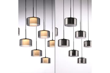 Rika Paul Neuhaus Taklampa - Black - Belysning - Lampor & belysning inomhus - Fönsterlampa