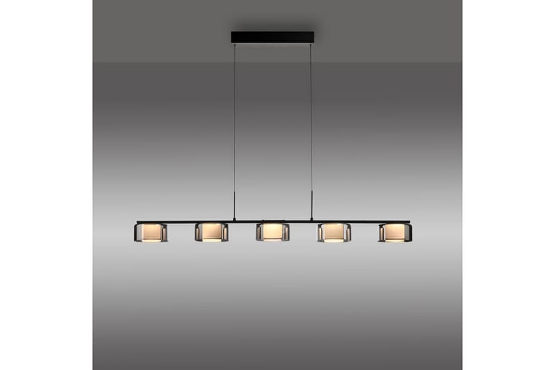 Rika Paul Neuhaus Taklampa - Black - Belysning - Lampor & belysning inomhus - Fönsterlampa