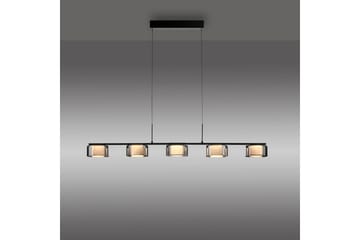 Rika Paul Neuhaus Taklampa - Black - Belysning - Lampor & belysning inomhus - Fönsterlampa