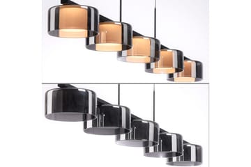 Rika Paul Neuhaus Taklampa - Black - Belysning - Lampor & belysning inomhus - Fönsterlampa