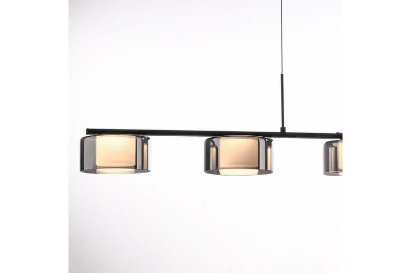 Rika Paul Neuhaus Taklampa - Black - Belysning - Lampor & belysning inomhus - Fönsterlampa