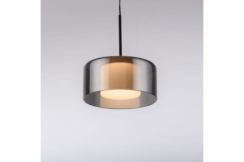 Rika Paul Neuhaus Taklampa - Black - Belysning - Lampor & belysning inomhus - Fönsterlampa