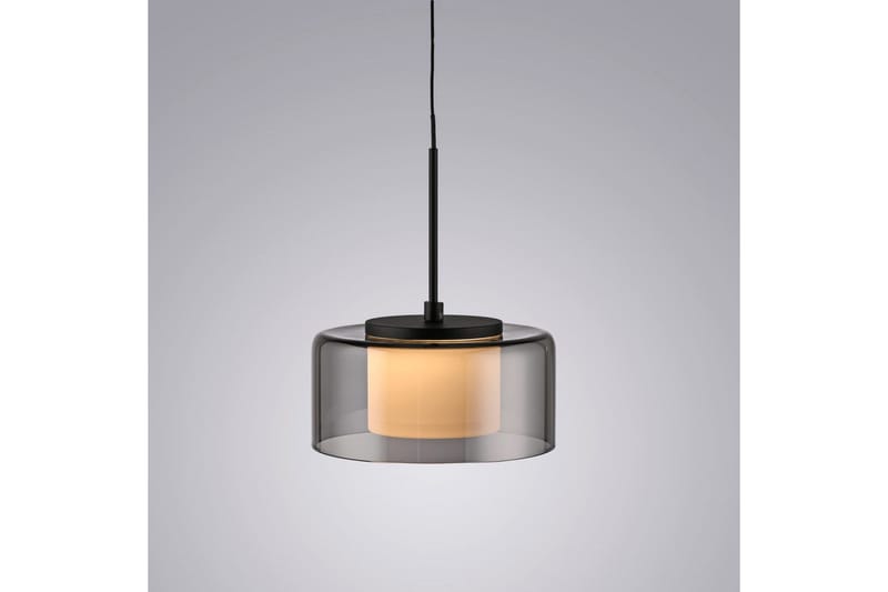 Rika Paul Neuhaus Taklampa - Black - Belysning - Lampor & belysning inomhus - Fönsterlampa