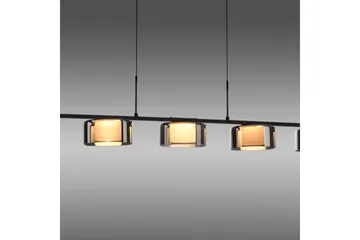 Rika Paul Neuhaus Taklampa - Black - Belysning - Lampor & belysning inomhus - Fönsterlampa