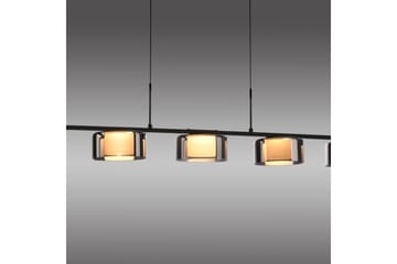 Rika Paul Neuhaus Taklampa - Black - Belysning - Lampor & belysning inomhus - Fönsterlampa