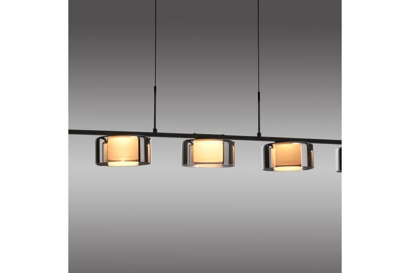 Rika Paul Neuhaus Taklampa - Black - Belysning - Lampor & belysning inomhus - Fönsterlampa