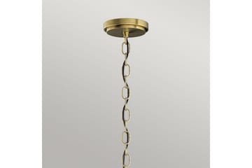 Roux Kichler Pendellampa - Brass - Belysning - Lampor & belysning inomhus - Fönsterlampa