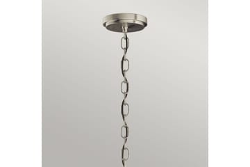 Roux Kichler Pendellampa - Silver - Belysning - Lampor & belysning inomhus - Fönsterlampa