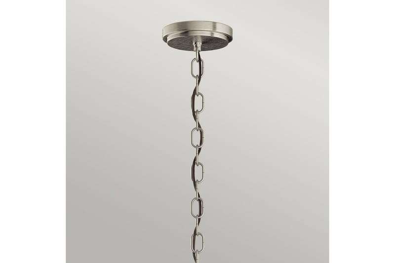 Roux Kichler Pendellampa - Silver - Belysning - Lampor & belysning inomhus - Fönsterlampa