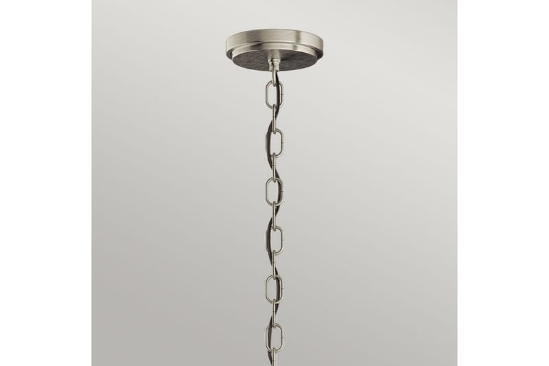 Roux Kichler Pendellampa - Silver - Belysning - Lampor & belysning inomhus - Fönsterlampa