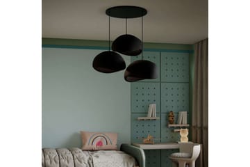 Selun Pendellampa - Svart - Belysning - Lampor & belysning inomhus - Fönsterlampa