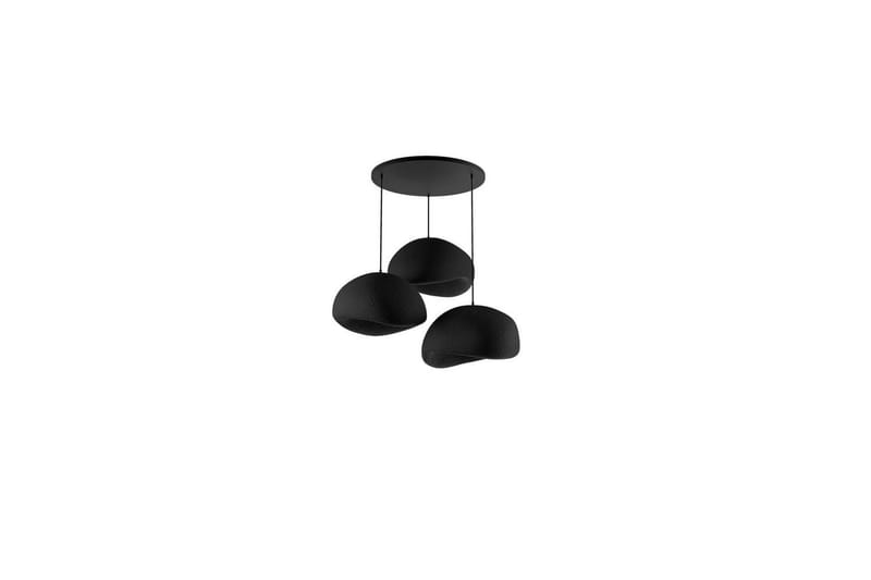 Selun Pendellampa - Svart - Belysning - Lampor & belysning inomhus - Fönsterlampa