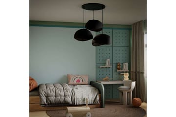 Selun Pendellampa - Svart - Belysning - Lampor & belysning inomhus - Fönsterlampa