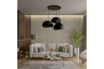 Selun Pendellampa - Svart - Belysning - Lampor & belysning inomhus - Fönsterlampa