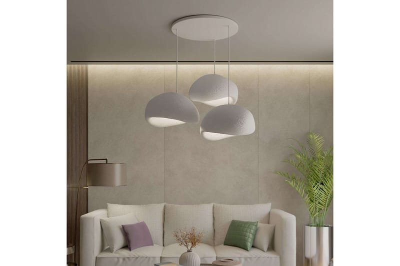 Selun Pendellampa - Svart - Belysning - Lampor & belysning inomhus - Fönsterlampa