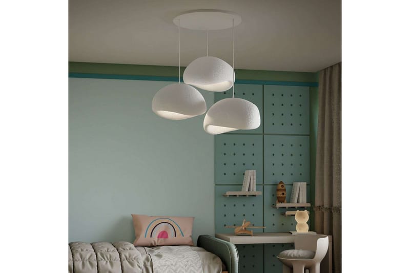 Selun Pendellampa - Svart - Belysning - Lampor & belysning inomhus - Fönsterlampa