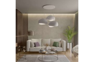 Selun Pendellampa - Svart - Belysning - Lampor & belysning inomhus - Fönsterlampa