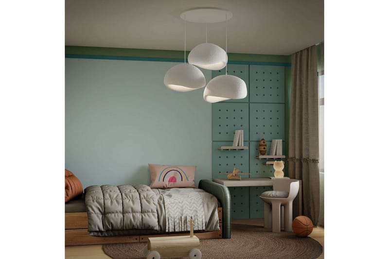 Selun Pendellampa - Svart - Belysning - Lampor & belysning inomhus - Fönsterlampa