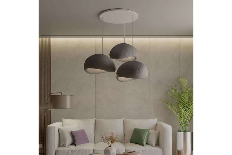 Selun Pendellampa - Svart - Belysning - Lampor & belysning inomhus - Fönsterlampa