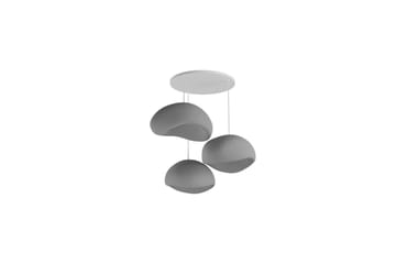 Selun Pendellampa - Svart - Belysning - Lampor & belysning inomhus - Fönsterlampa