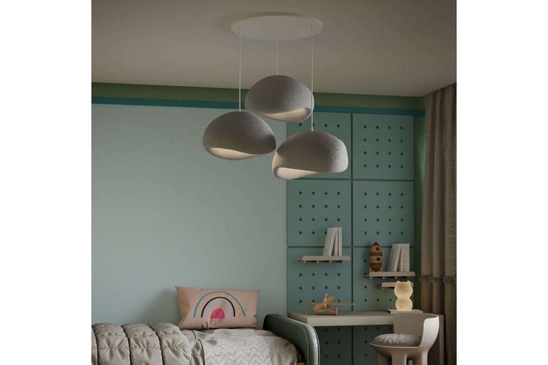Selun Pendellampa - Svart - Belysning - Lampor & belysning inomhus - Fönsterlampa