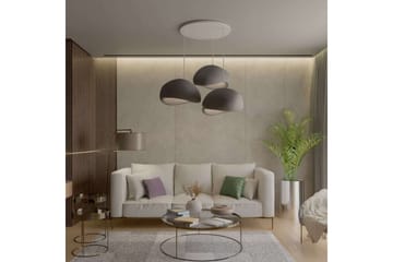Selun Pendellampa - Svart - Belysning - Lampor & belysning inomhus - Fönsterlampa