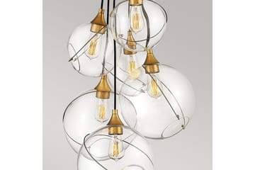 Skye Lisa McDennon by Hinkley Krona - Brass - Belysning - Lampor & belysning inomhus - Fönsterlampa