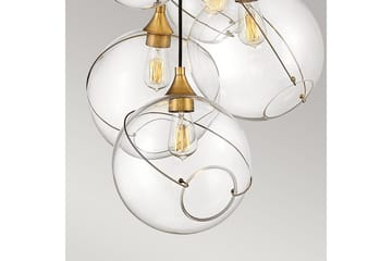 Skye Lisa McDennon by Hinkley Krona - Brass - Belysning - Lampor & belysning inomhus - Fönsterlampa