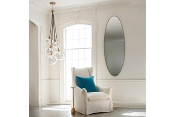 Skye Lisa McDennon by Hinkley Krona - Brass - Belysning - Lampor & belysning inomhus - Fönsterlampa