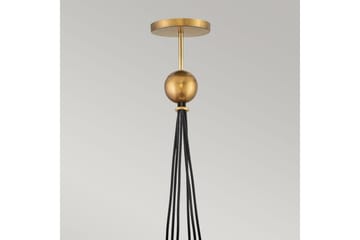 Skye Lisa McDennon by Hinkley Krona - Brass - Belysning - Lampor & belysning inomhus - Fönsterlampa