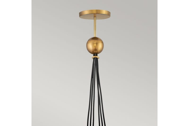 Skye Lisa McDennon by Hinkley Krona - Brass - Belysning - Lampor & belysning inomhus - Fönsterlampa