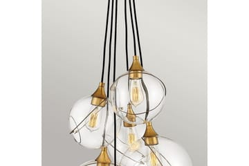 Skye Lisa McDennon by Hinkley Krona - Brass - Belysning - Lampor & belysning inomhus - Fönsterlampa