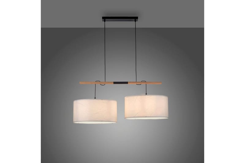 Sofie Just Light Taklampa - White - Belysning - Lampor & belysning inomhus - Fönsterlampa