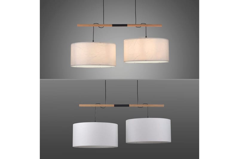 Sofie Just Light Taklampa - White - Belysning - Lampor & belysning inomhus - Fönsterlampa