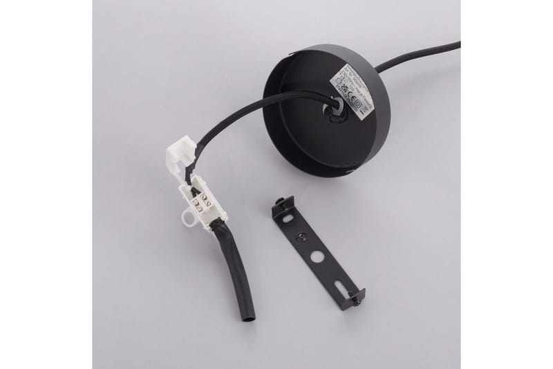 Sofie Just Light Taklampa - White - Belysning - Lampor & belysning inomhus - Fönsterlampa